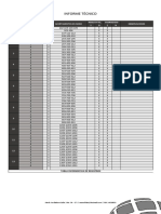 Informe Tecnico - Torres de San Jose - TORRE A