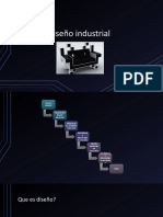 Diseño Industrial