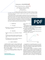 Laboratorio 4 ELASTICIDAD PDF