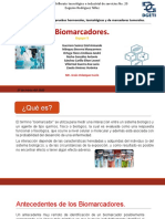 E8 6K Biomarcadores