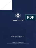 Mco - Whitepaper Cryptocom PDF