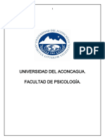 Validez Ecologica Del Test Persona Bajo PDF
