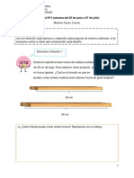 Máximo Factor Común Act Autoaprendizaje 6