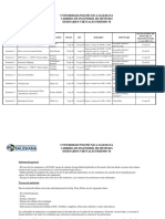 Seminarios Ingeniería de Sistemas Período 56