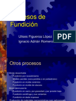 TM_IMT_3g Fundicion (Otros Procesos)