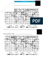Coordenadas Batalla Naval