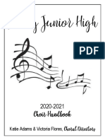 LJH Choir Handbook 20-21 PDF