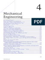 Handbook Mechanical Engeneering PDF