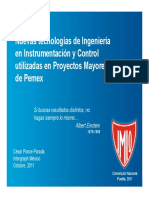 Nuevas Tecnologias I&C Proyectos Mayores - Presentacion.pdf
