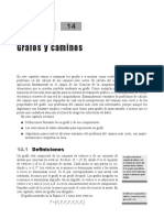 Grafos PDF