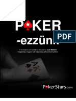 Lee Nelson Pokerezzunk