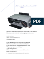 Download Kumpulan Tips Dan Trik Cara Reset Manual Printer Canon MP145 by sriyono_candra SN47297111 doc pdf