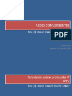 TV - Varios Esquemas - de Cabecera PDF