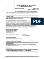 SDS - SAS Sullube Compressor Fluid US - Es