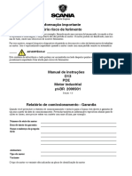 Manual Do Operador 13L