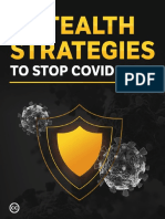 Stop COVID (19) Cold - Dr. Mercola 2020