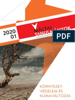 Máltai Tanulmányok 2020/1. Szám