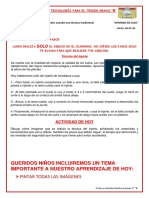 PRACTICA DE CIENCIA Y TECOLOGIA 20 de 07 PDF