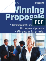Winning Proposals 3rd Edition