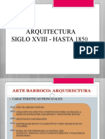 Arquitecturaaaaaa Hoy