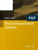 Fluvial Depositional Systems (Andrew Miall, 2013) PDF