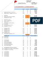 Lista Ventas PDF