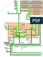 Figure 29-00-00-13400-00-U / SHEET 1/5 - Hydraulic Power - Schematic ON A/C 101-199, 201-300, 902-999