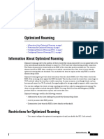 Optimized Roaming: Disassociate Clients and Prevent Low RSSI Connections