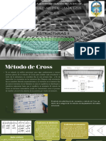 Método de Cross Desarrollo PDF