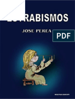 Estrabismos Jose Perea