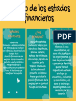 Folleto de Los Estados Financieros PDF