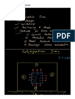 Solidification and Riser Design