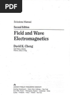engineering electromagnetics and waves 2nd edition pdf download