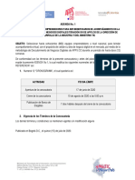 Adenda No 1 Equipos Emprendedores DDND PDF