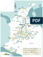 Mapa Oleductos Colombia PDF