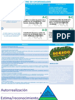 Matriz de Oportunidades PDF