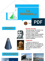 D2. La Parabola