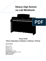 Piano Lab Workbook PDF