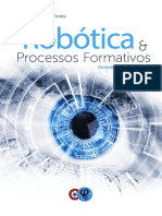 Robótica e Processos Formativos PDF