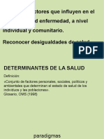 Determinantes 2014 (Gómez)
