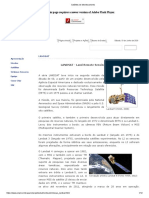 Satélites de Monitoramento PDF