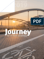 Journey: To A New Strategy