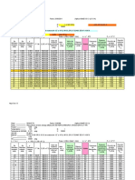 OFIC-Calculo Espesor TUBERIAS