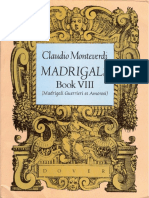 Monteverdi, Paginas 68-103