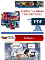 Unidad 5 Gráficos de Control PDF