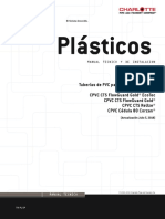 Charlotte Plasicos Ingenieria PDF