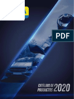 Catalogo Ultra 2020 Baja PDF