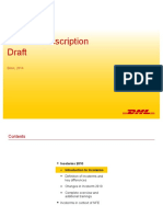 Single Administrative Document (SAD) (SAD) : User'S Manual | PDF ...