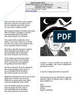 Língua Portuguesa - Atividade 12 - 2º Ano.pdf