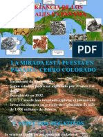 Minerales Metalicos Pma.